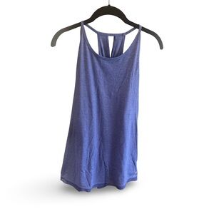 Apana Women's Indigo Tank Top